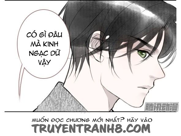 Giữa Anh Và Em Chapter 66 - Trang 2