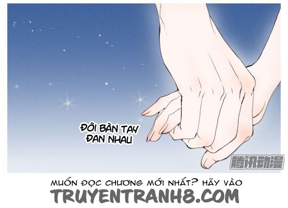 Giữa Anh Và Em Chapter 66 - Trang 2