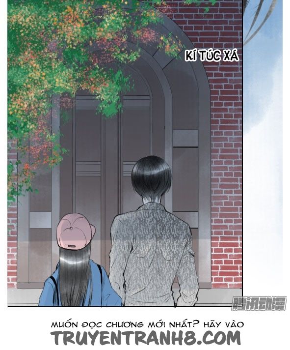 Giữa Anh Và Em Chapter 66 - Trang 2