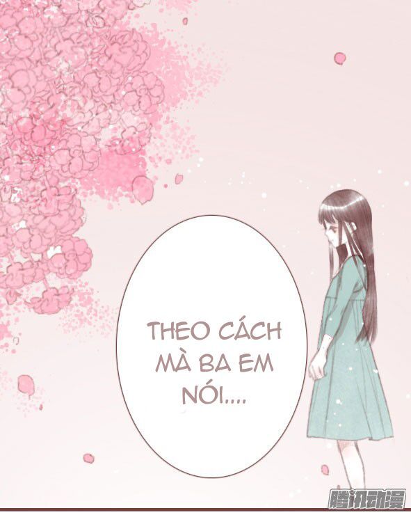 Giữa Anh Và Em Chapter 65 - Trang 2