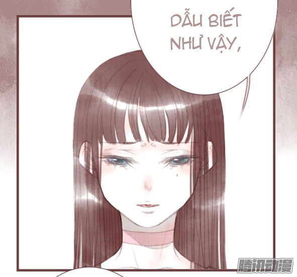 Giữa Anh Và Em Chapter 65 - Trang 2