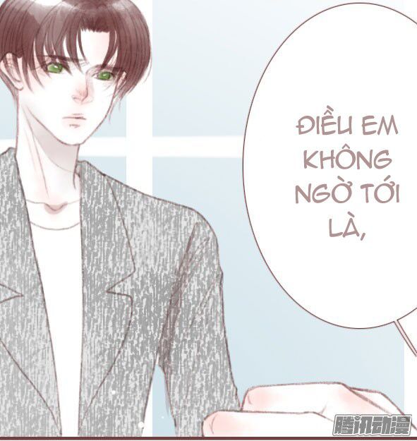 Giữa Anh Và Em Chapter 65 - Trang 2