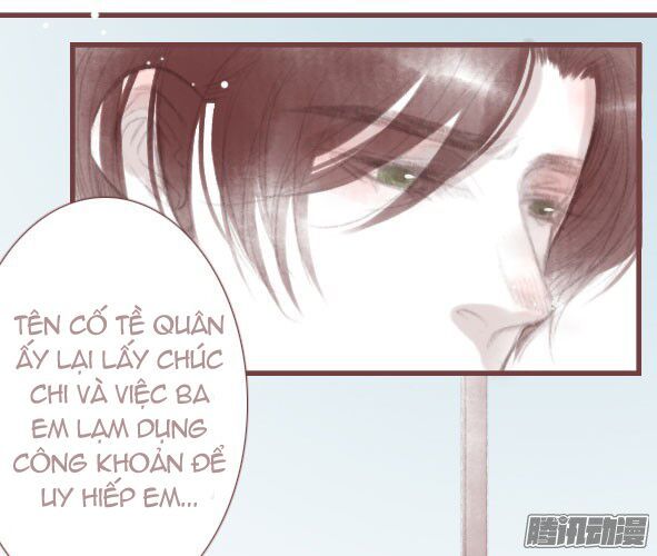 Giữa Anh Và Em Chapter 65 - Trang 2