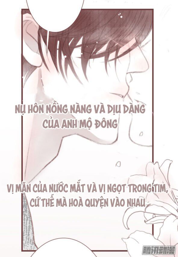 Giữa Anh Và Em Chapter 65 - Trang 2