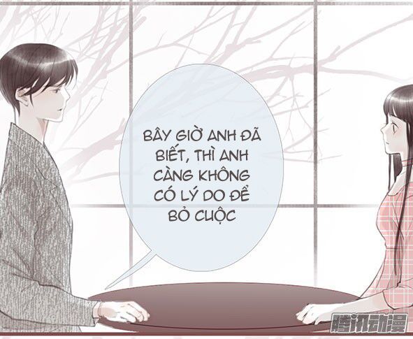 Giữa Anh Và Em Chapter 64 - Trang 2