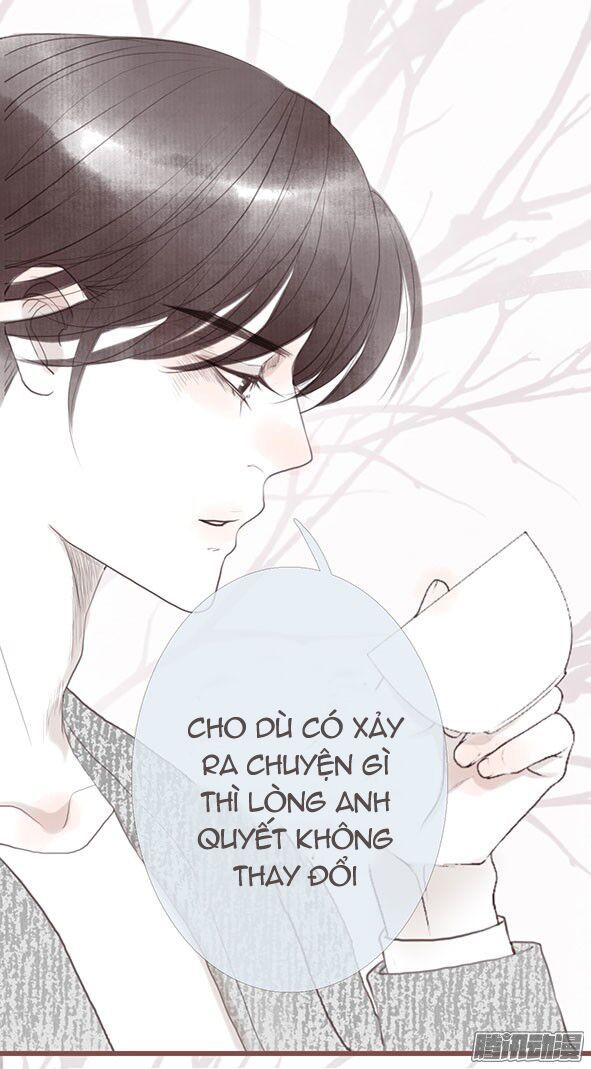 Giữa Anh Và Em Chapter 64 - Trang 2