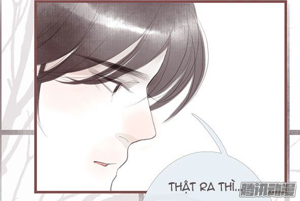 Giữa Anh Và Em Chapter 64 - Trang 2