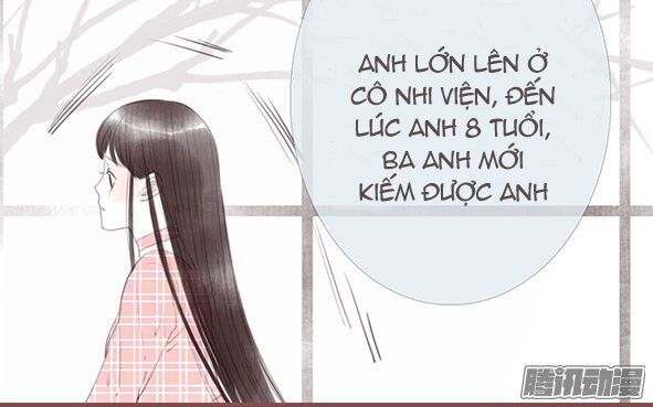 Giữa Anh Và Em Chapter 64 - Trang 2