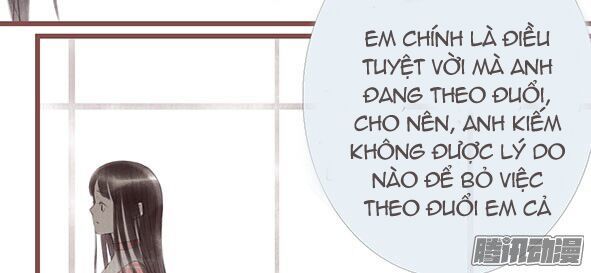 Giữa Anh Và Em Chapter 64 - Trang 2