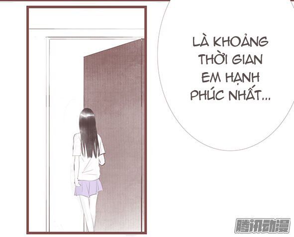 Giữa Anh Và Em Chapter 64 - Trang 2