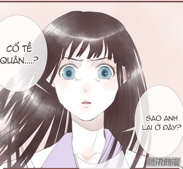 Giữa Anh Và Em Chapter 64 - Trang 2