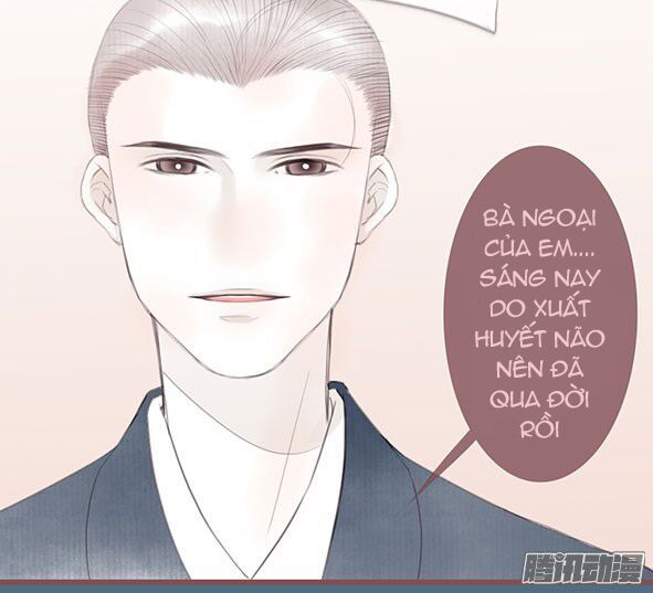 Giữa Anh Và Em Chapter 64 - Trang 2