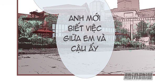 Giữa Anh Và Em Chapter 64 - Trang 2