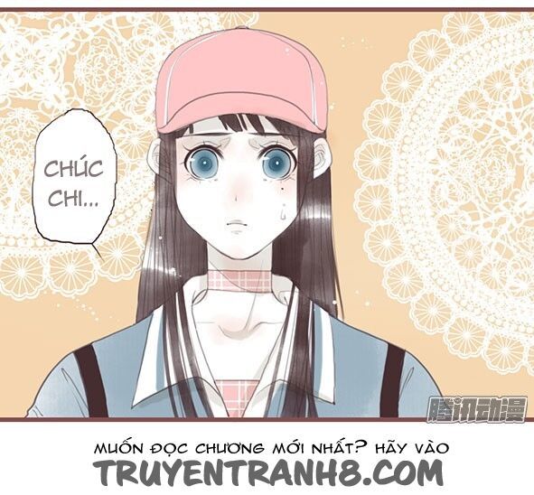 Giữa Anh Và Em Chapter 63 - Trang 2