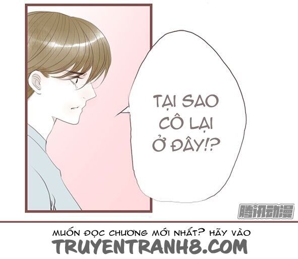 Giữa Anh Và Em Chapter 63 - Trang 2