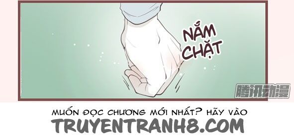 Giữa Anh Và Em Chapter 63 - Trang 2