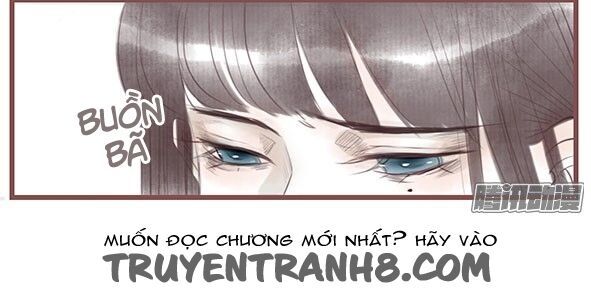 Giữa Anh Và Em Chapter 63 - Trang 2