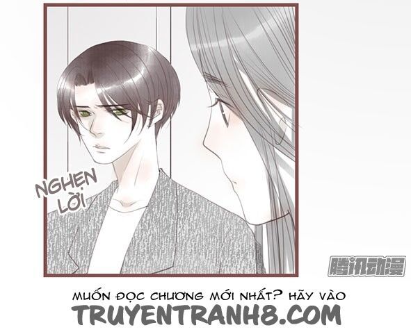 Giữa Anh Và Em Chapter 63 - Trang 2