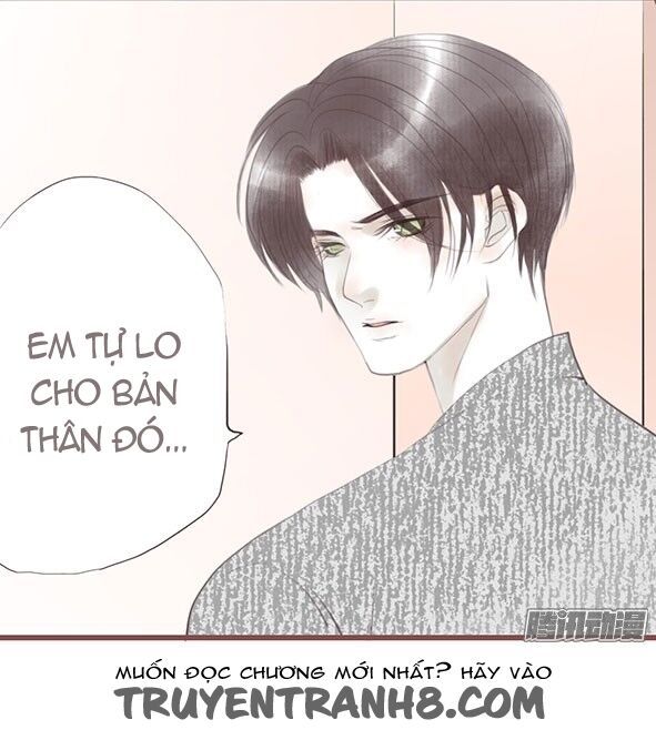 Giữa Anh Và Em Chapter 63 - Trang 2