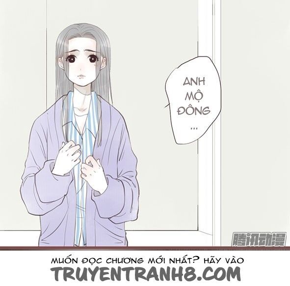 Giữa Anh Và Em Chapter 63 - Trang 2