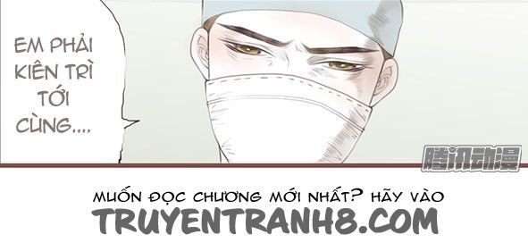 Giữa Anh Và Em Chapter 63 - Trang 2