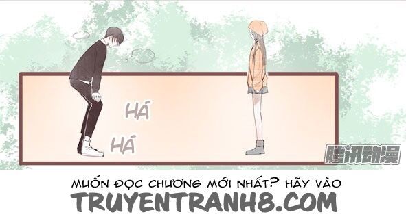 Giữa Anh Và Em Chapter 62 - Trang 2