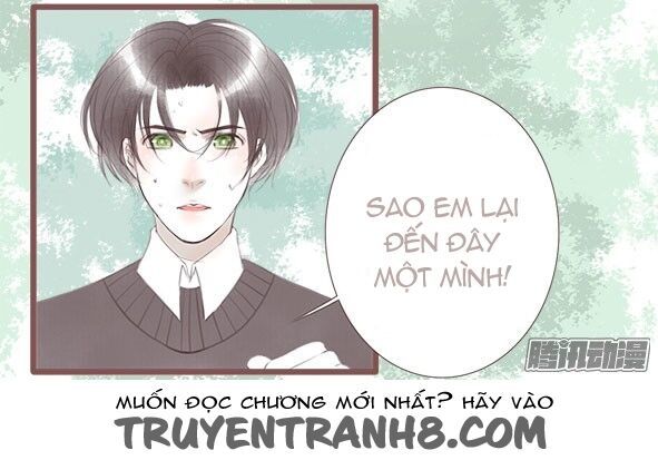 Giữa Anh Và Em Chapter 62 - Trang 2