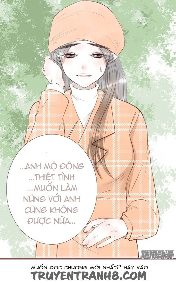 Giữa Anh Và Em Chapter 62 - Trang 2