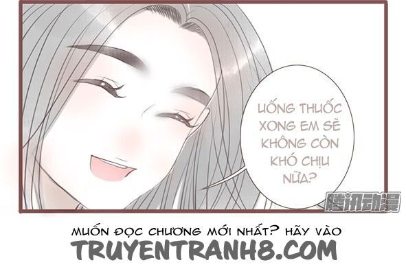 Giữa Anh Và Em Chapter 62 - Trang 2