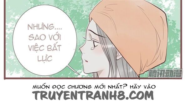 Giữa Anh Và Em Chapter 62 - Trang 2