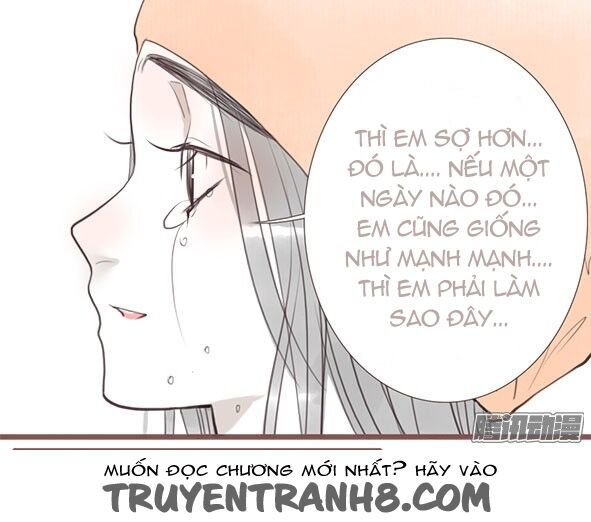 Giữa Anh Và Em Chapter 62 - Trang 2