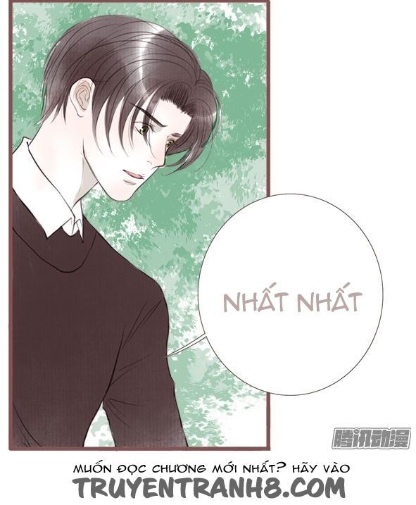 Giữa Anh Và Em Chapter 62 - Trang 2