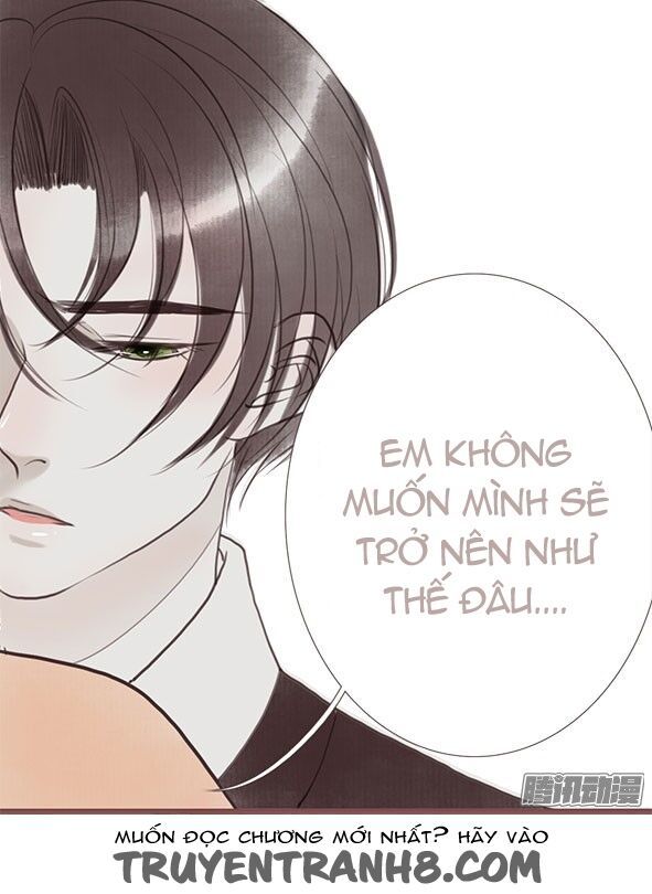 Giữa Anh Và Em Chapter 62 - Trang 2