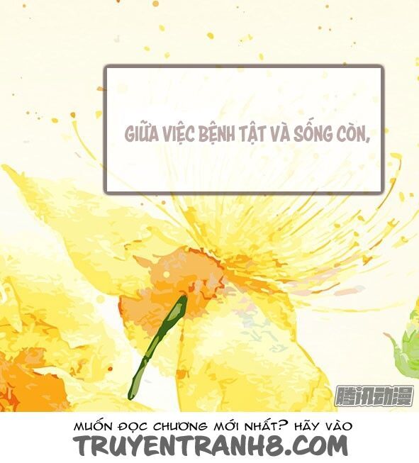 Giữa Anh Và Em Chapter 62 - Trang 2