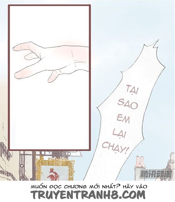 Giữa Anh Và Em Chapter 62 - Trang 2