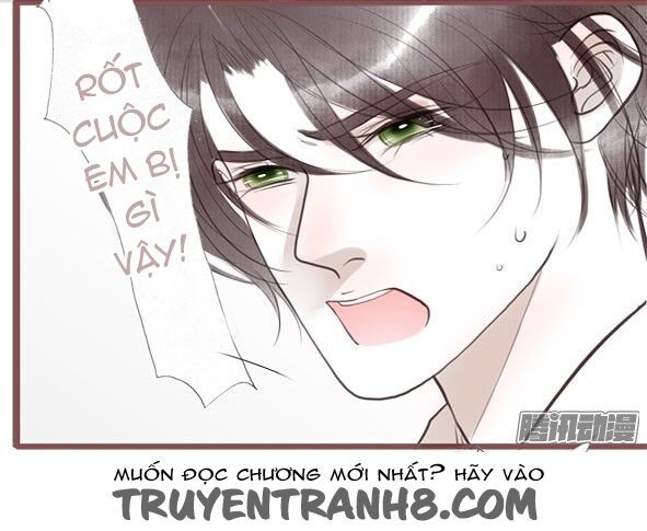 Giữa Anh Và Em Chapter 62 - Trang 2