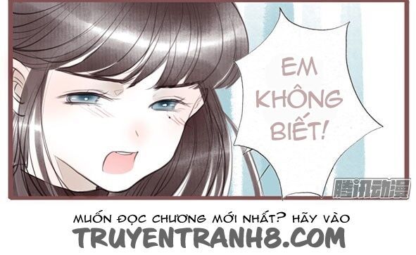 Giữa Anh Và Em Chapter 62 - Trang 2