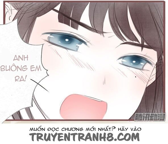 Giữa Anh Và Em Chapter 62 - Trang 2