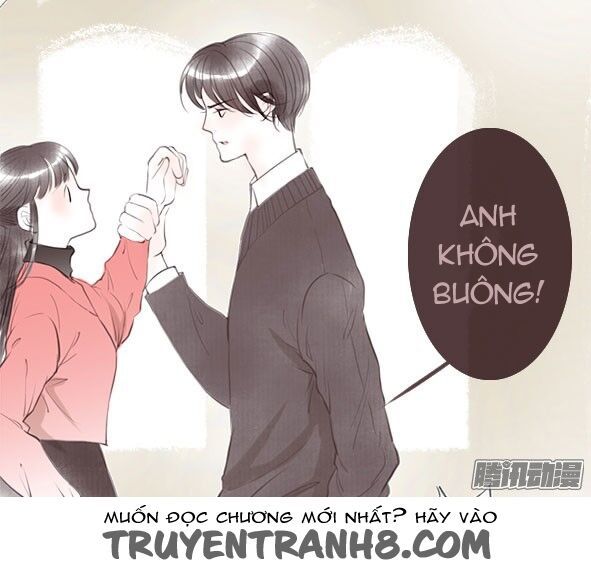 Giữa Anh Và Em Chapter 62 - Trang 2