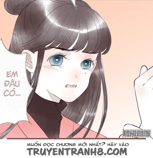 Giữa Anh Và Em Chapter 62 - Trang 2