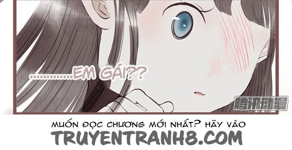 Giữa Anh Và Em Chapter 62 - Trang 2