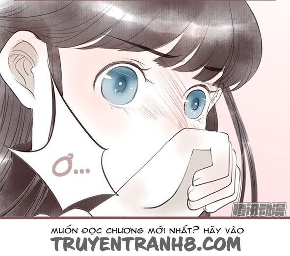 Giữa Anh Và Em Chapter 62 - Trang 2