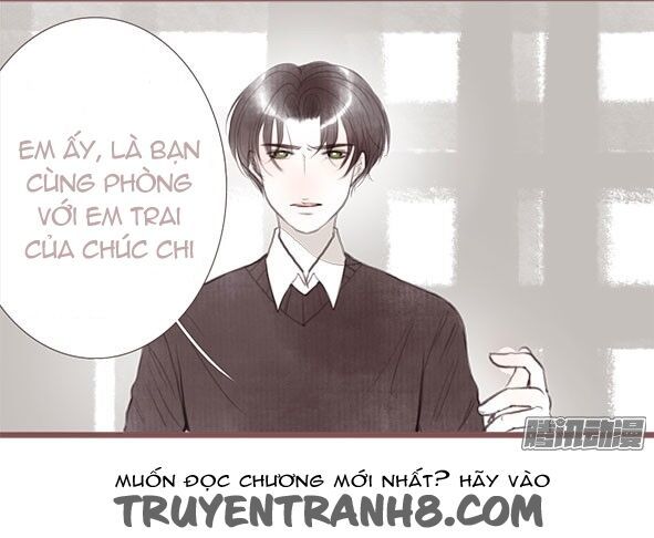 Giữa Anh Và Em Chapter 62 - Trang 2