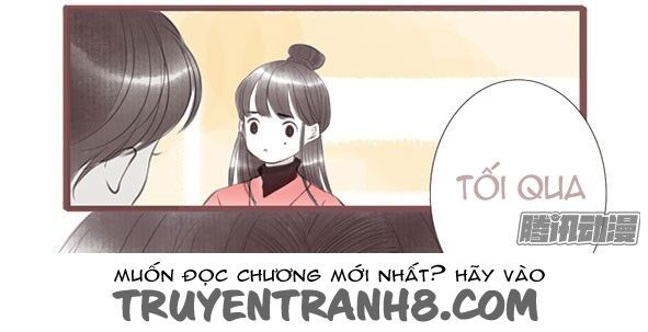 Giữa Anh Và Em Chapter 62 - Trang 2