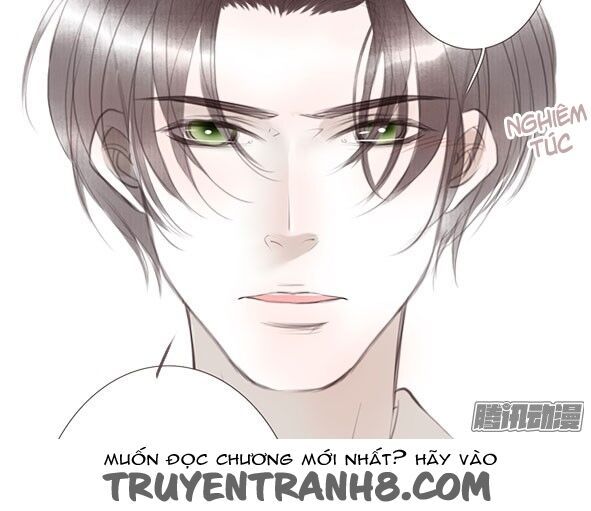 Giữa Anh Và Em Chapter 62 - Trang 2