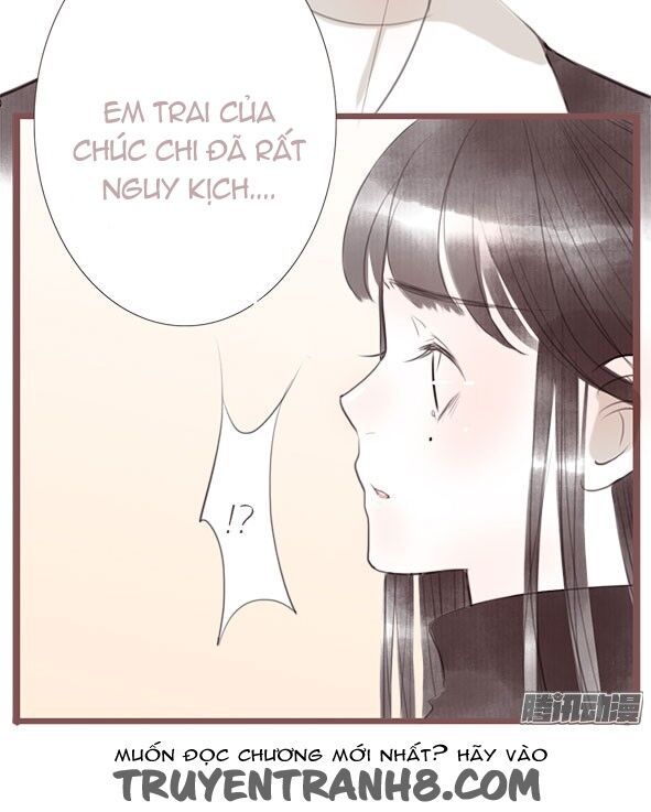 Giữa Anh Và Em Chapter 62 - Trang 2