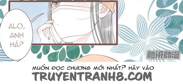 Giữa Anh Và Em Chapter 62 - Trang 2