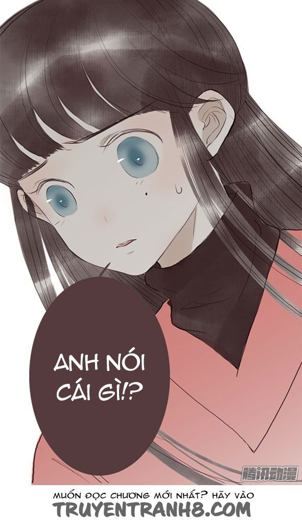 Giữa Anh Và Em Chapter 62 - Trang 2