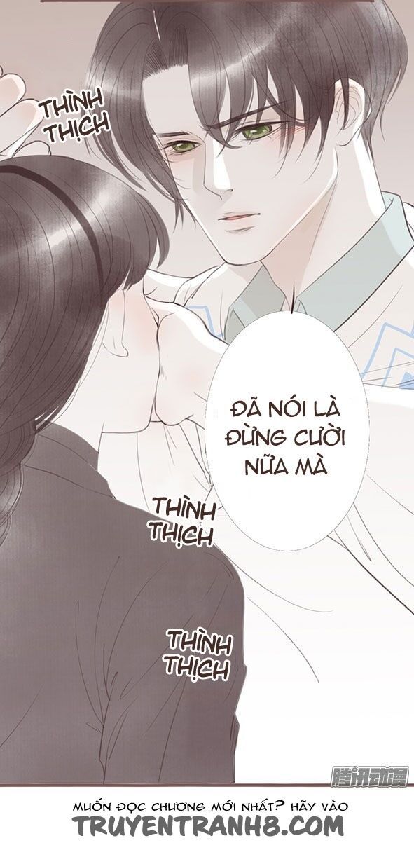 Giữa Anh Và Em Chapter 61 - Trang 2