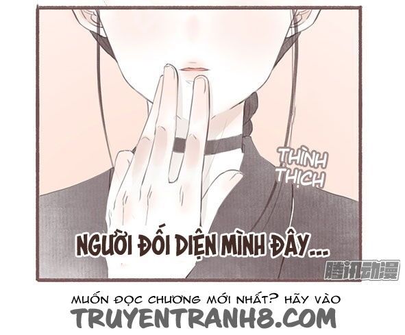 Giữa Anh Và Em Chapter 61 - Trang 2